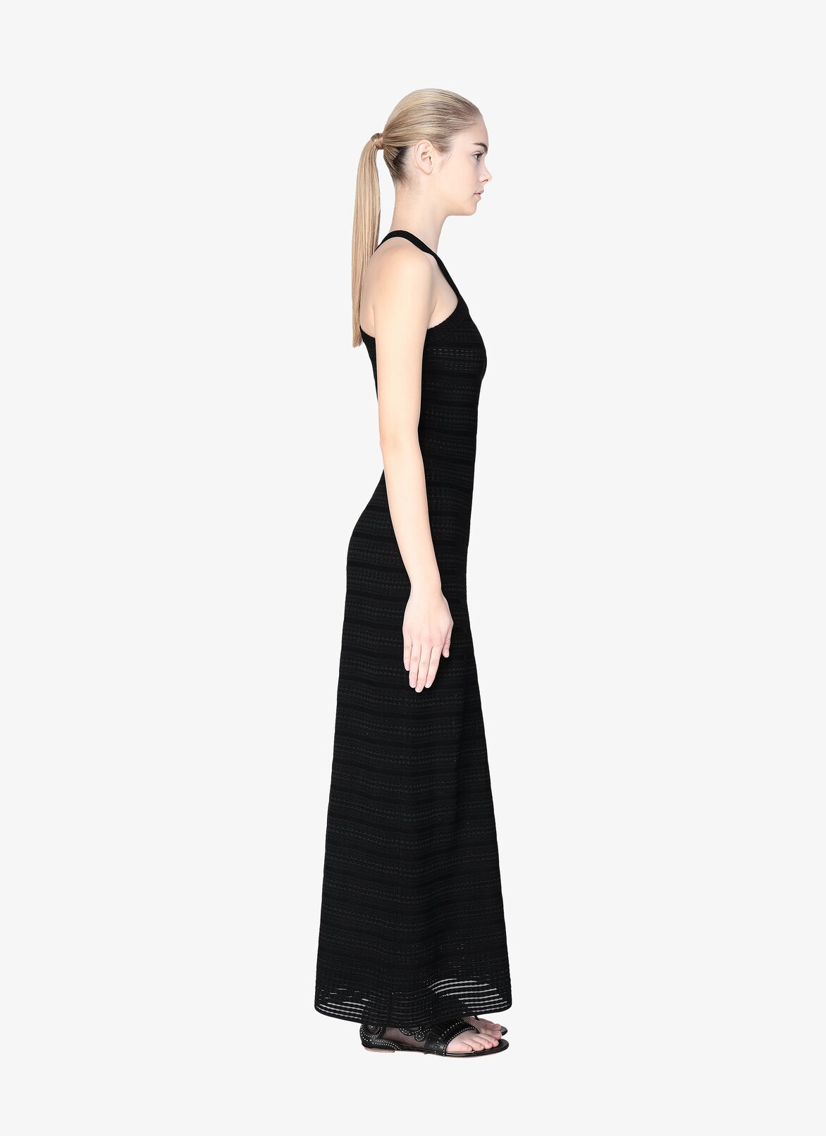 ALAÏA SCHWARZ
